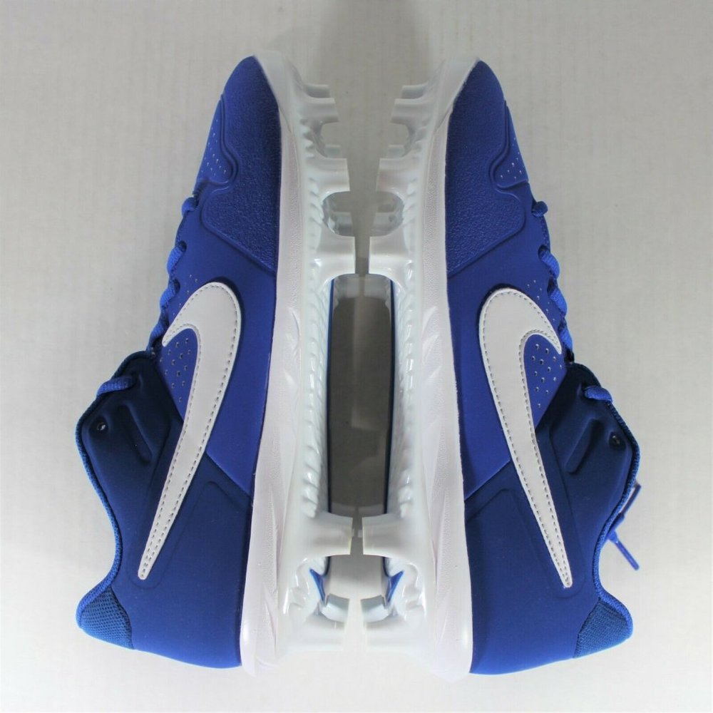 Nike Alpha Huarache Varsity Cleats New R1230 - Picture 4 of 8